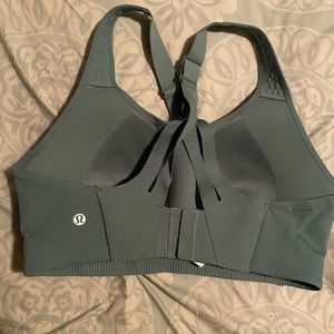 Lulu lemon running bra